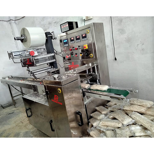 Industrial Noodles Packing Machine - Automatic Grade: Semi-automatic