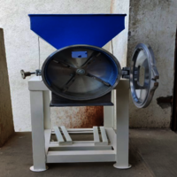 Pulveriser Machine