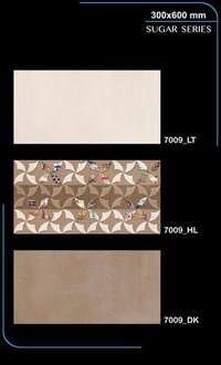 Luxury Vinyl Tile - Color: Brown