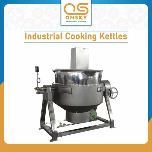 Food Processing Equipment