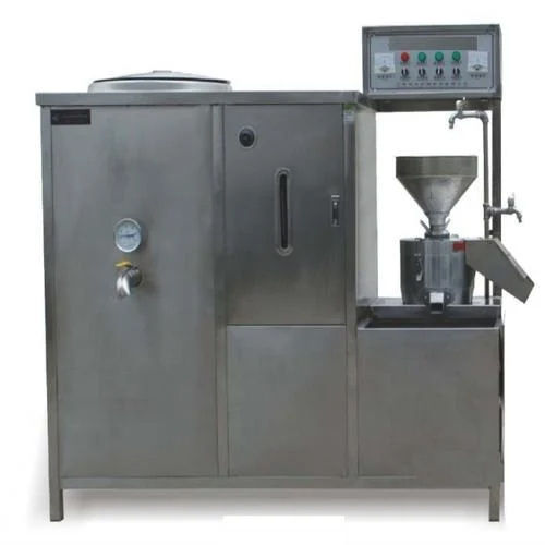 Soya Milk Machine