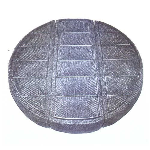 Demister Pads - Color: As Per Availability