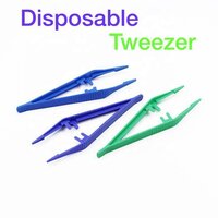 Plastic Tip Tweezer