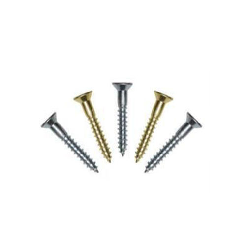 Ms Screw Application: Industrial