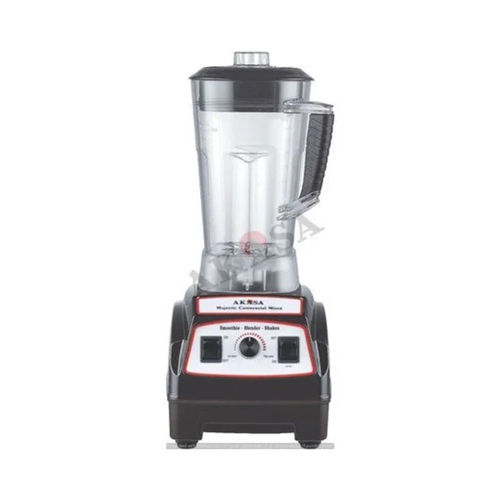 Commercial Majestic Blender Capacity: 2 Liter/Day