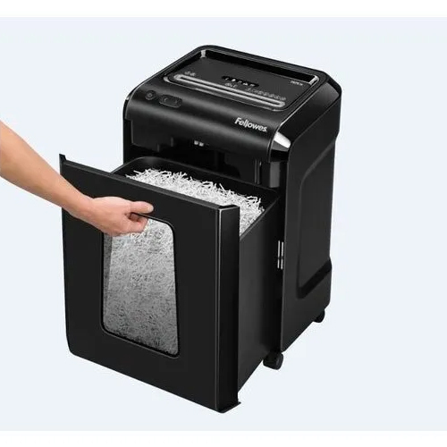 FELLOWES 92 CS Paper Shredder Machine