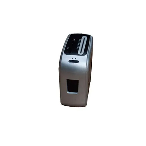 Antiva 232CD Paper Shredder Machine