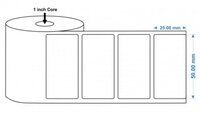 Self Adhesive Barcode Labels