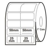 Self Adhesive Barcode Labels