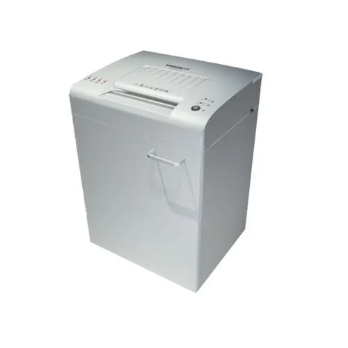 Departmental Paper Shredder Machine Bin Capacity: 52 Liter (L)