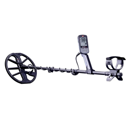 Minelab Equinox 900 Metal Detector