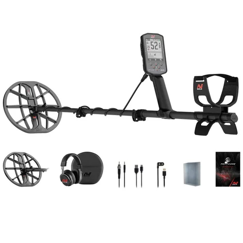 Manticore Minelab Gold Metal Detector