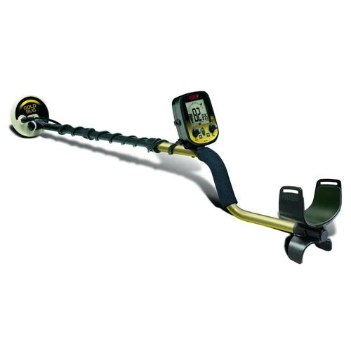 Deep Search Gold Metal Detector