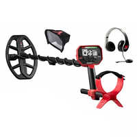 Vanquish 440 Underground Metal Detector Application: Industrial