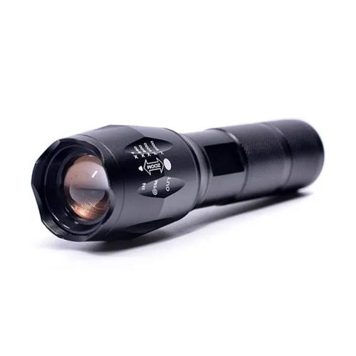 MT DRY 5 Mode LED Search Light