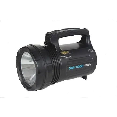 Handheld LED Search Light