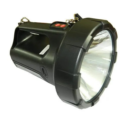 Rechargeable LED Search Light