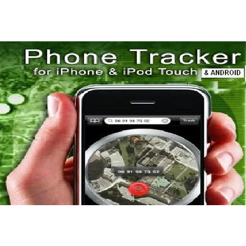 Mobile Phone Spy Tracker Software