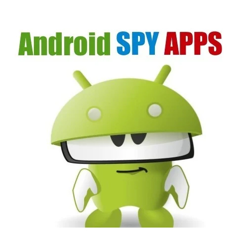 Android Spy App Software