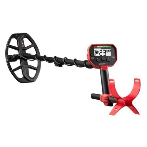 10 Feet Vanquish Handheld Metal Detector