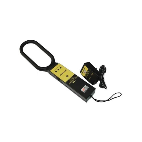 Security Handheld Metal Detector