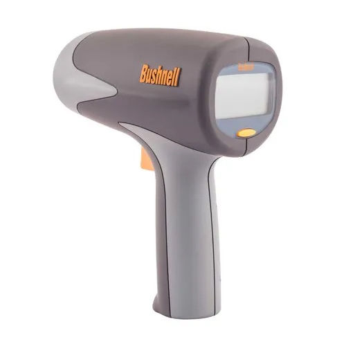 Bushnell Speed Radar Gun - Color: Grey