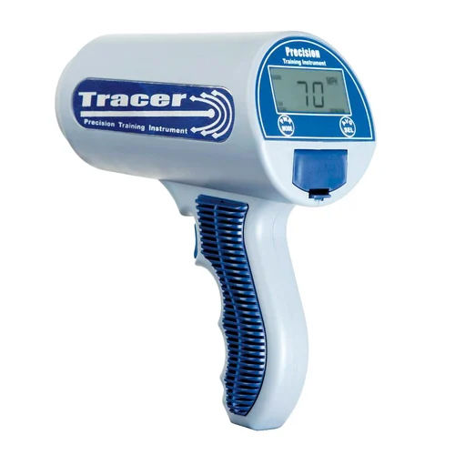 Speed Radar Gun