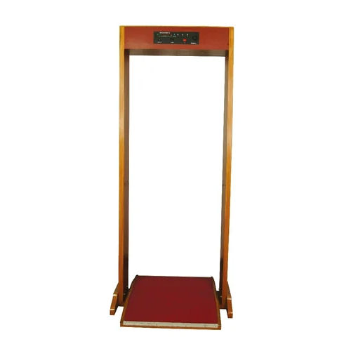 Door Frame Metal Detector