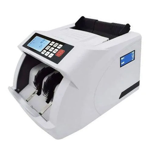 White Mix Value Counter Lada Platinum Machine