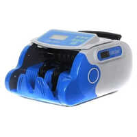 Lada Classic Loose Note Counting Machine - Color: Blue