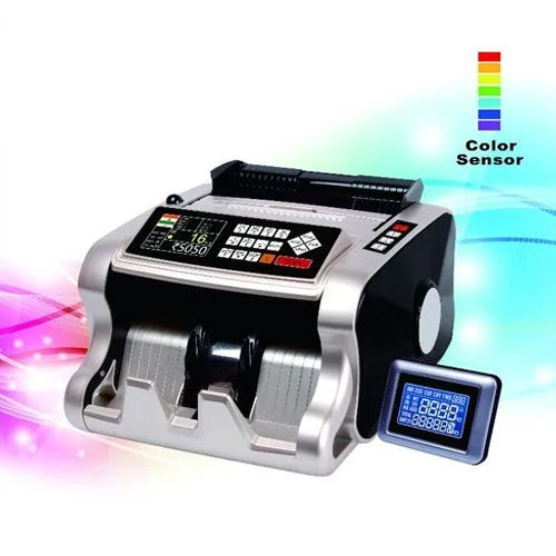 Currency Counting Machine