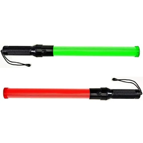 Traffic Control Safety LED Baton