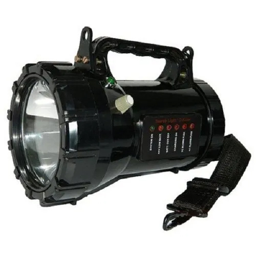 D-Killer Halogen Search Light