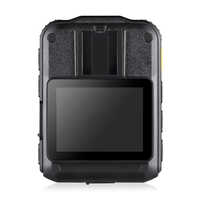 Ultramind Body Worn Camera - Color: Black