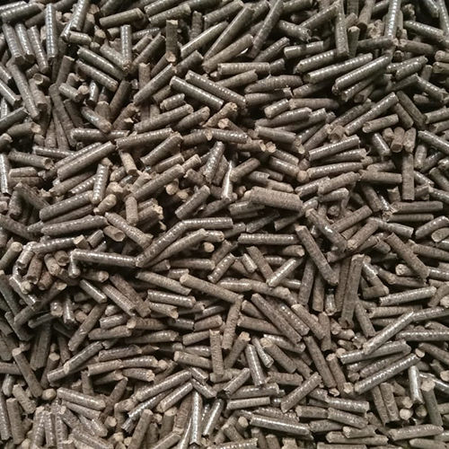 Biomass Sawdust Pellets - Fixed Carbon: Yes