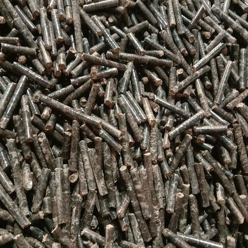 Sawdust Pellets