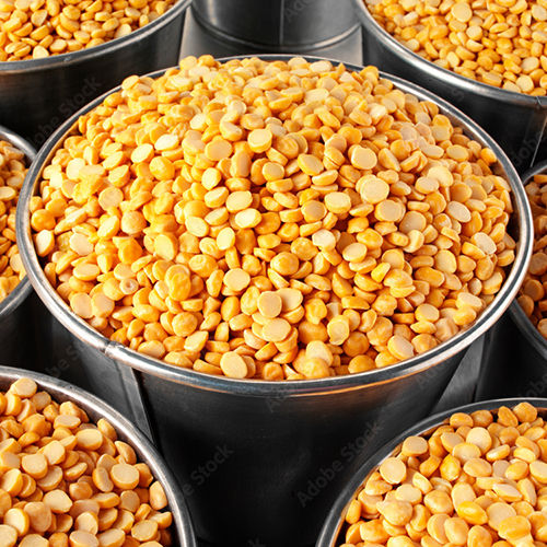 Common Chana Dal