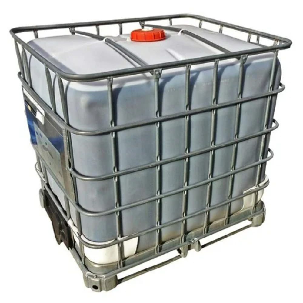 20 Ltr Diesel Exhaust Fluid - High-Grade, Bucket Packaging | Transparent Color, Designed for Truck Automotive Use, Durable and Efficient