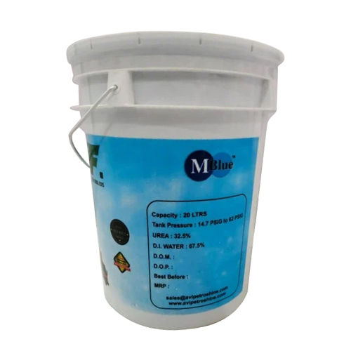 20 Ltr M Blue Diesel Exhaust Fluid