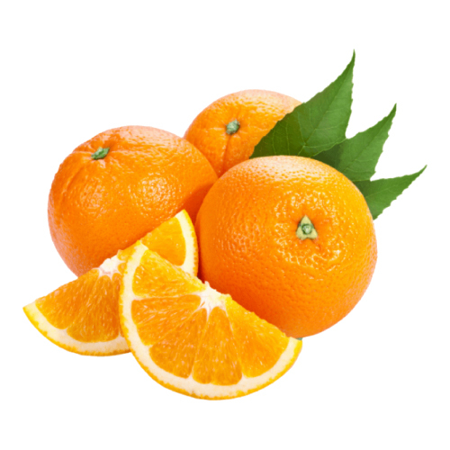 Fresh Orange