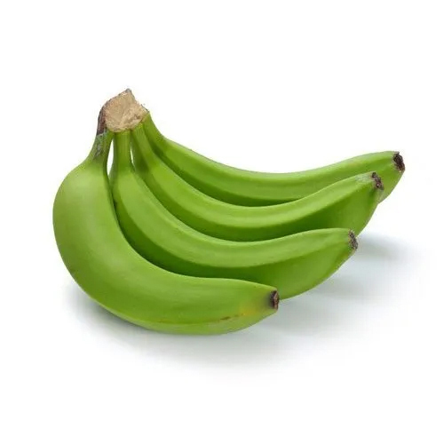 Green Banana