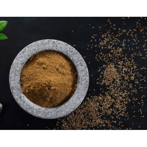 Brown Cumin Powder