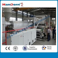 Extrusion Lamination Compound Machine High speed Non woven fabric Extrusion Lamination Compound Machine
