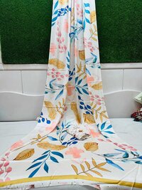 Printed Sarees