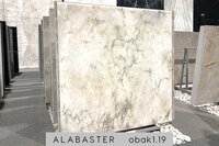 Alabaster Onyx