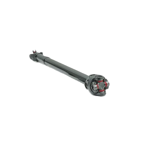 Gray Universal Joint Cardon Shaft Coupling