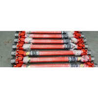 Tube Mill Machine Parts Shaft