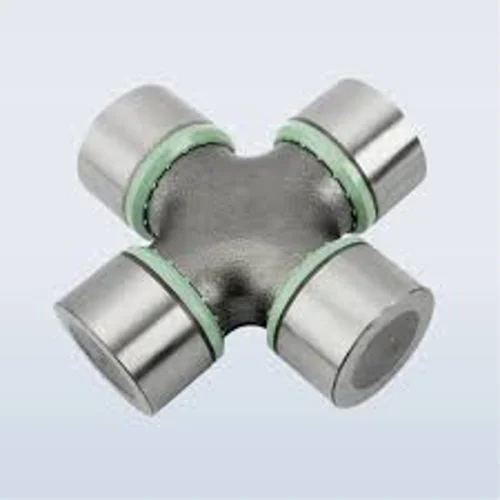 Gray U J Cross Kit