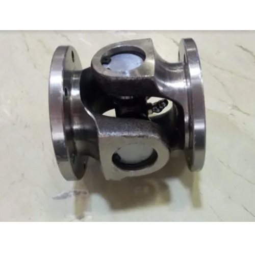 Gray Cardan Universal Joints at Best Price in Ahmedabad Wahan