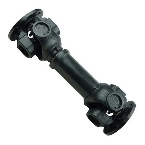 Black Transmission Drive Shaft